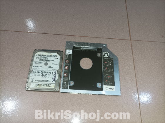 HDD 750 gb. Samsung hard disk drive 740gb for sell